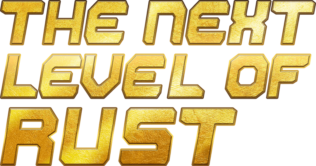 The Next Level of Rust